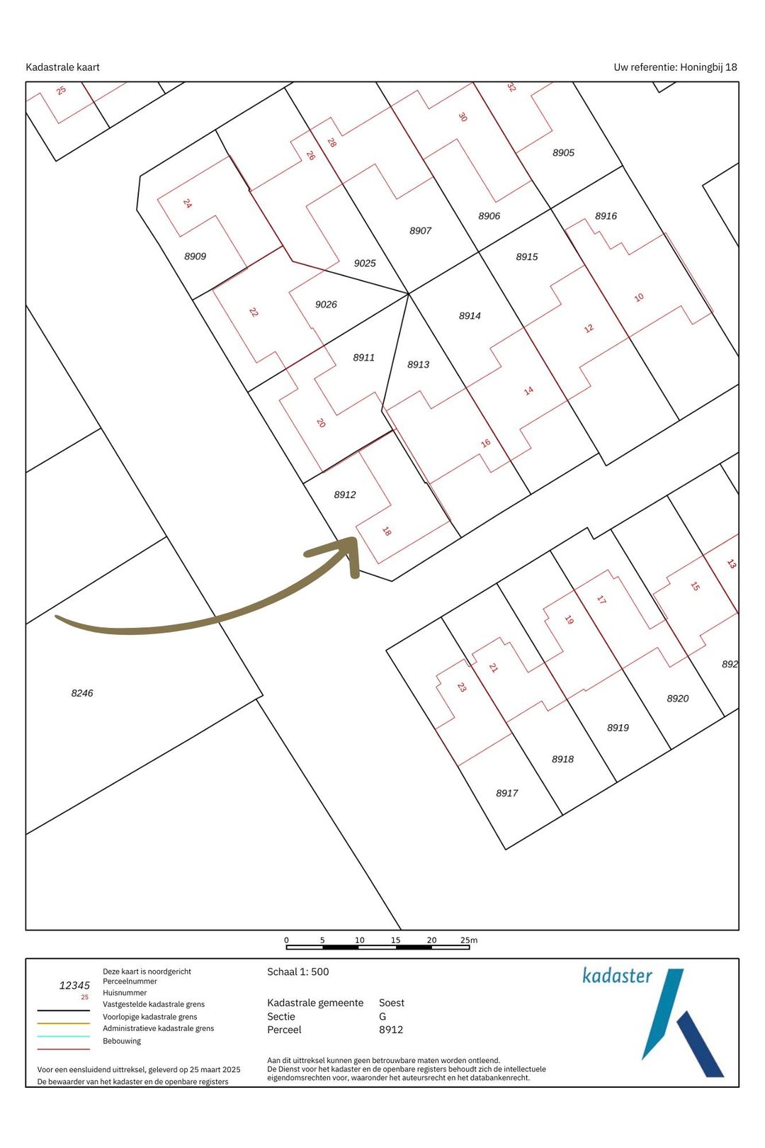 Foto 23 van Honingbij 18