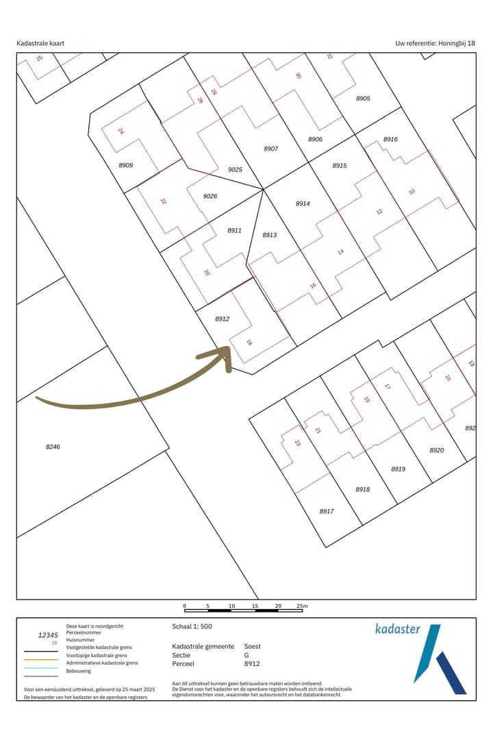Foto 23 van Honingbij 18