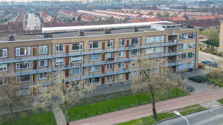 Foto 1 van Burgemeester Norbruislaan 330