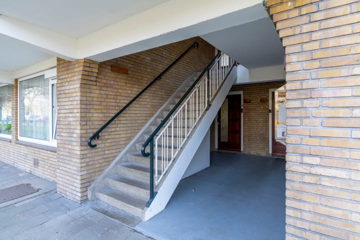 Foto 6 van Burgemeester Norbruislaan 330