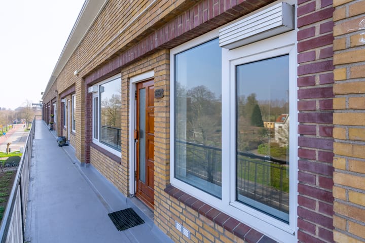 Foto 7 van Burgemeester Norbruislaan 330