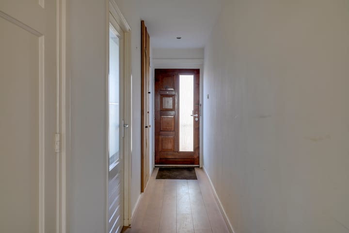 Foto 9 van Burgemeester Norbruislaan 330