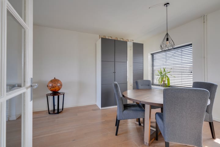 Foto 10 van Burgemeester Norbruislaan 330