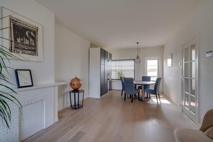 Foto 12 van Burgemeester Norbruislaan 330