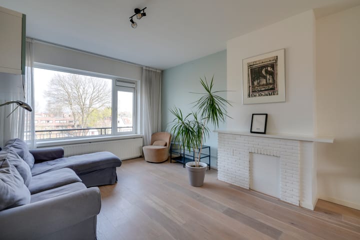 Foto 13 van Burgemeester Norbruislaan 330