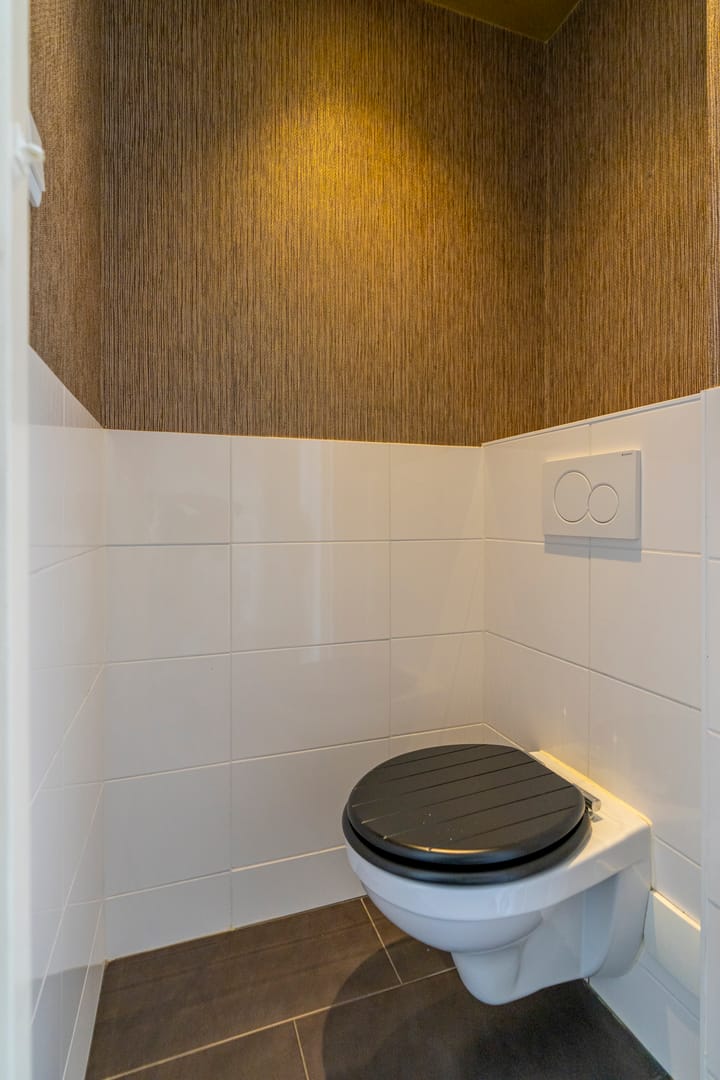 Foto 15 van Burgemeester Norbruislaan 330