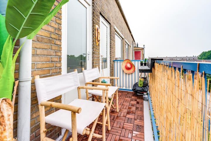 Foto 21 van Burgemeester Norbruislaan 330