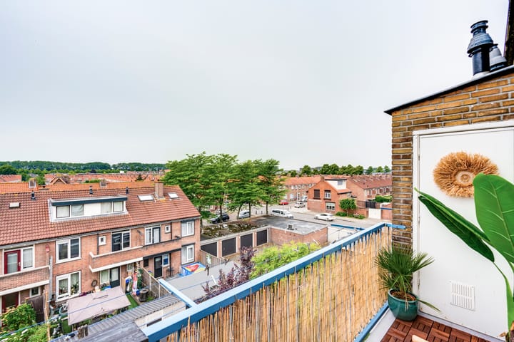 Foto 22 van Burgemeester Norbruislaan 330