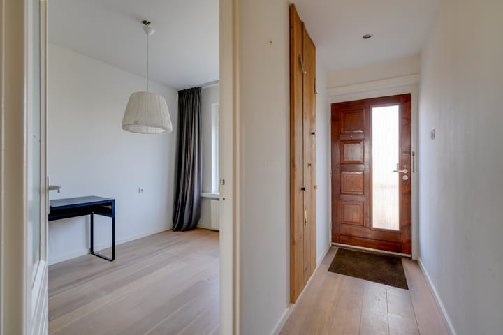 Foto 24 van Burgemeester Norbruislaan 330