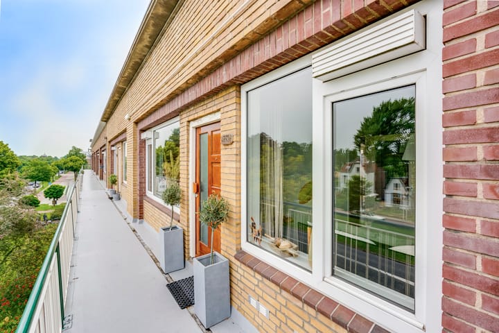 Foto 27 van Burgemeester Norbruislaan 330