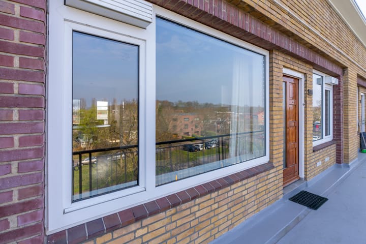 Foto 28 van Burgemeester Norbruislaan 330