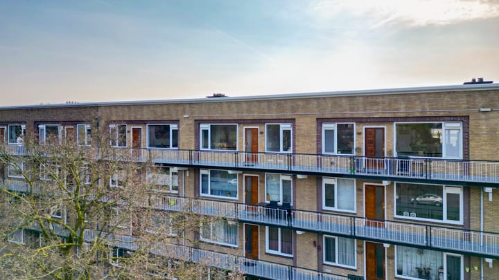 Foto 29 van Burgemeester Norbruislaan 330