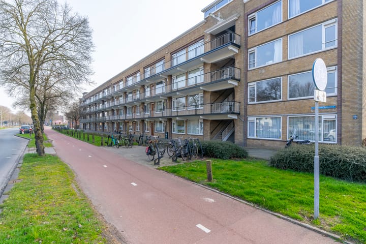 Foto 30 van Burgemeester Norbruislaan 330