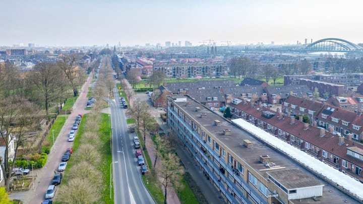 Foto 31 van Burgemeester Norbruislaan 330