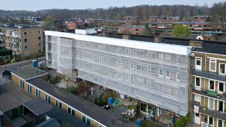 Foto 32 van Burgemeester Norbruislaan 330