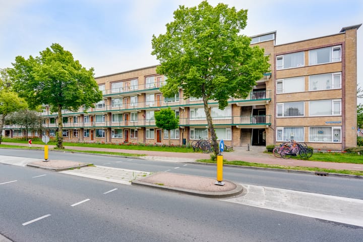 Foto 33 van Burgemeester Norbruislaan 330