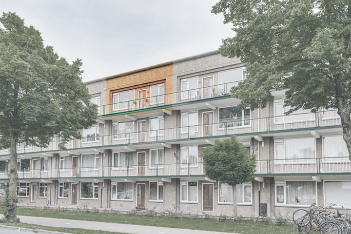 Foto 34 van Burgemeester Norbruislaan 330