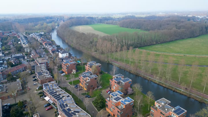 Foto 36 van Burgemeester Norbruislaan 330