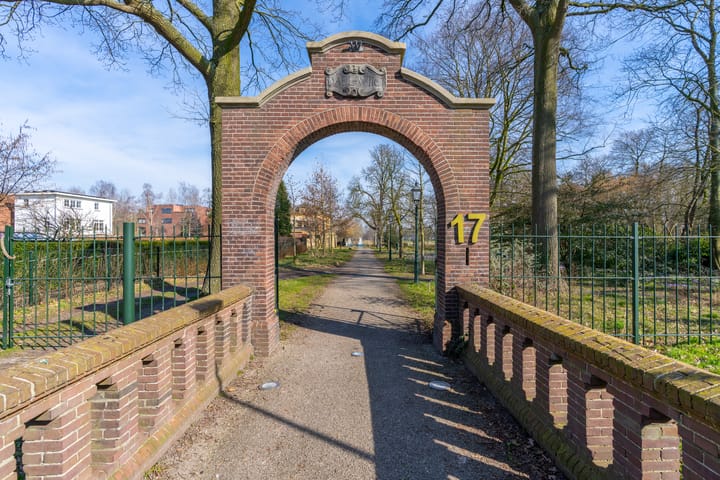 Foto 39 van Burgemeester Norbruislaan 330