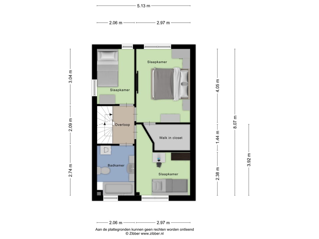 Foto 38 van Noordende 12
