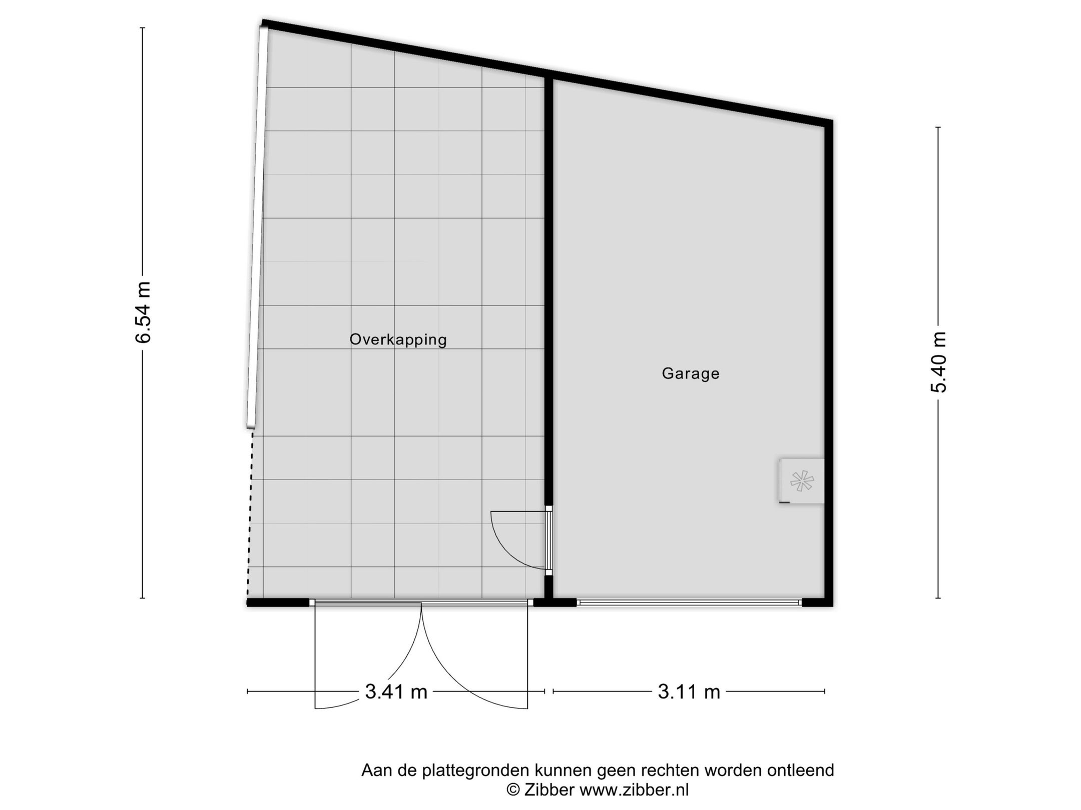 Foto 39 van Noordende 12