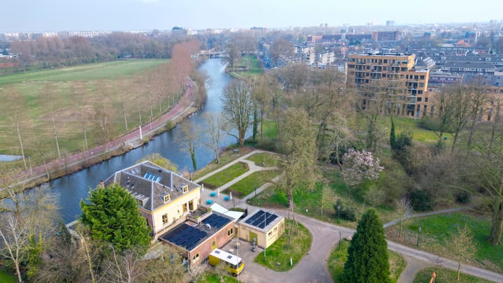 Foto 35 van Burgemeester Norbruislaan 330