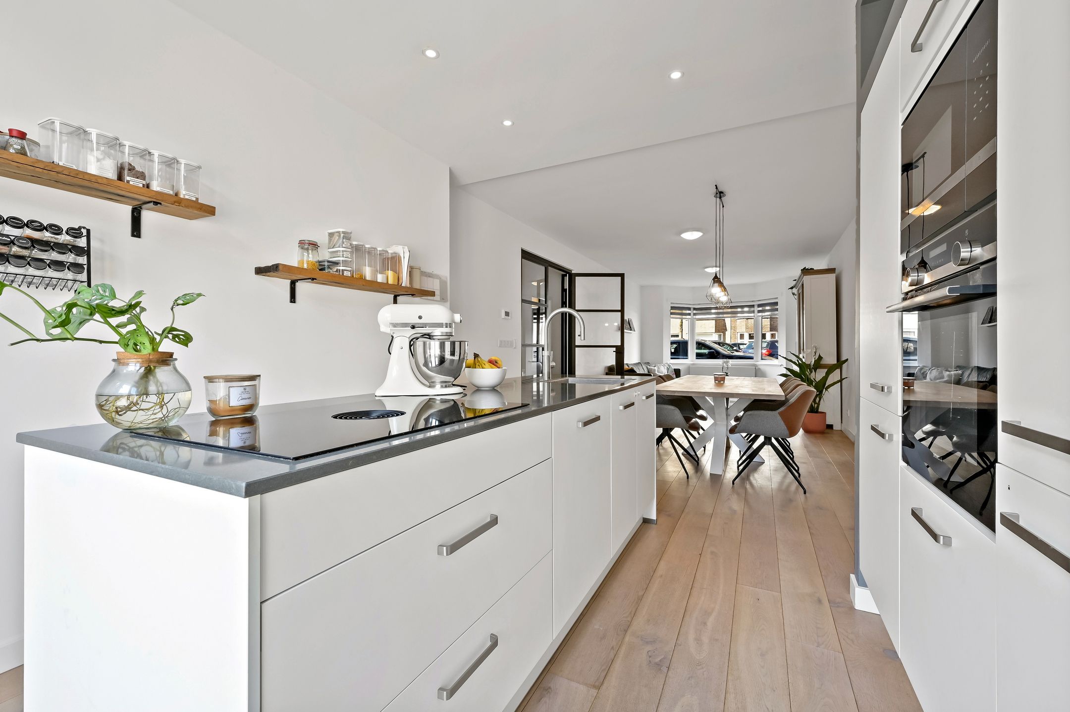 Foto 3 van Vlierboomstraat 464