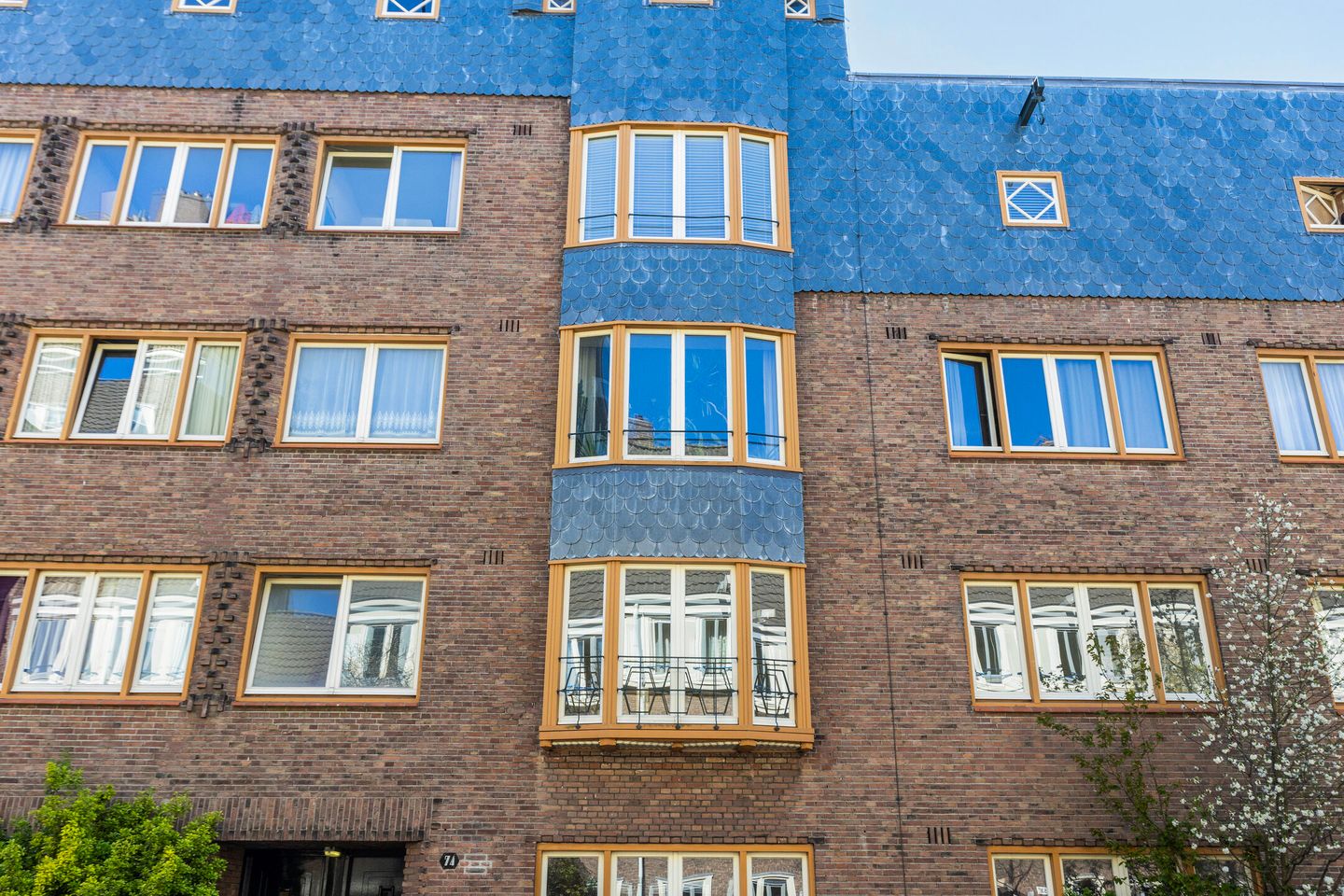 Photo 19 of Sportstraat 74-1