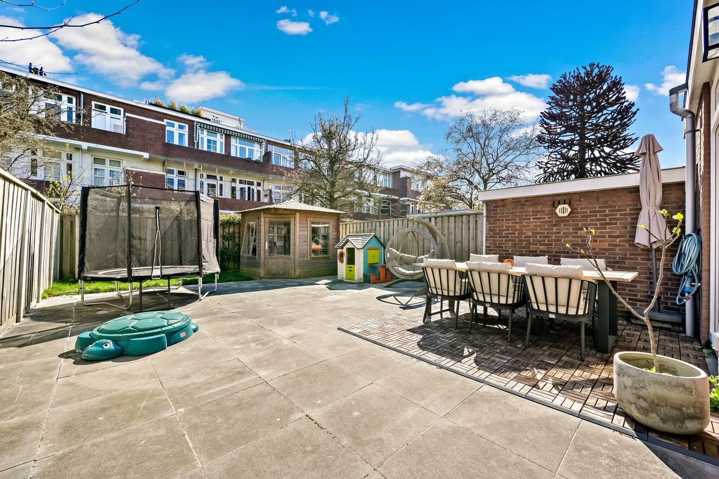 Foto 4 van Vlierboomstraat 464