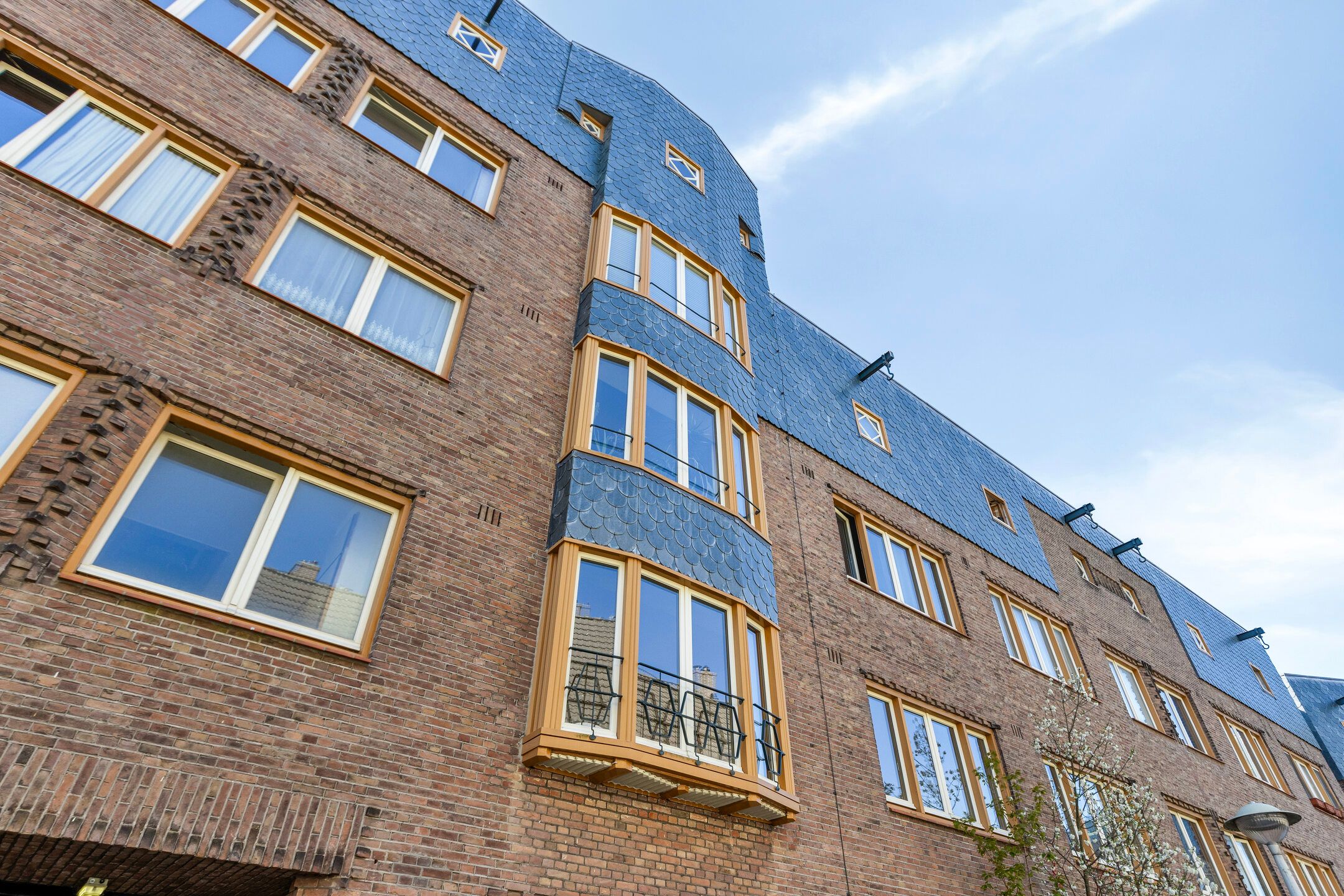 Photo 18 of Sportstraat 74-1