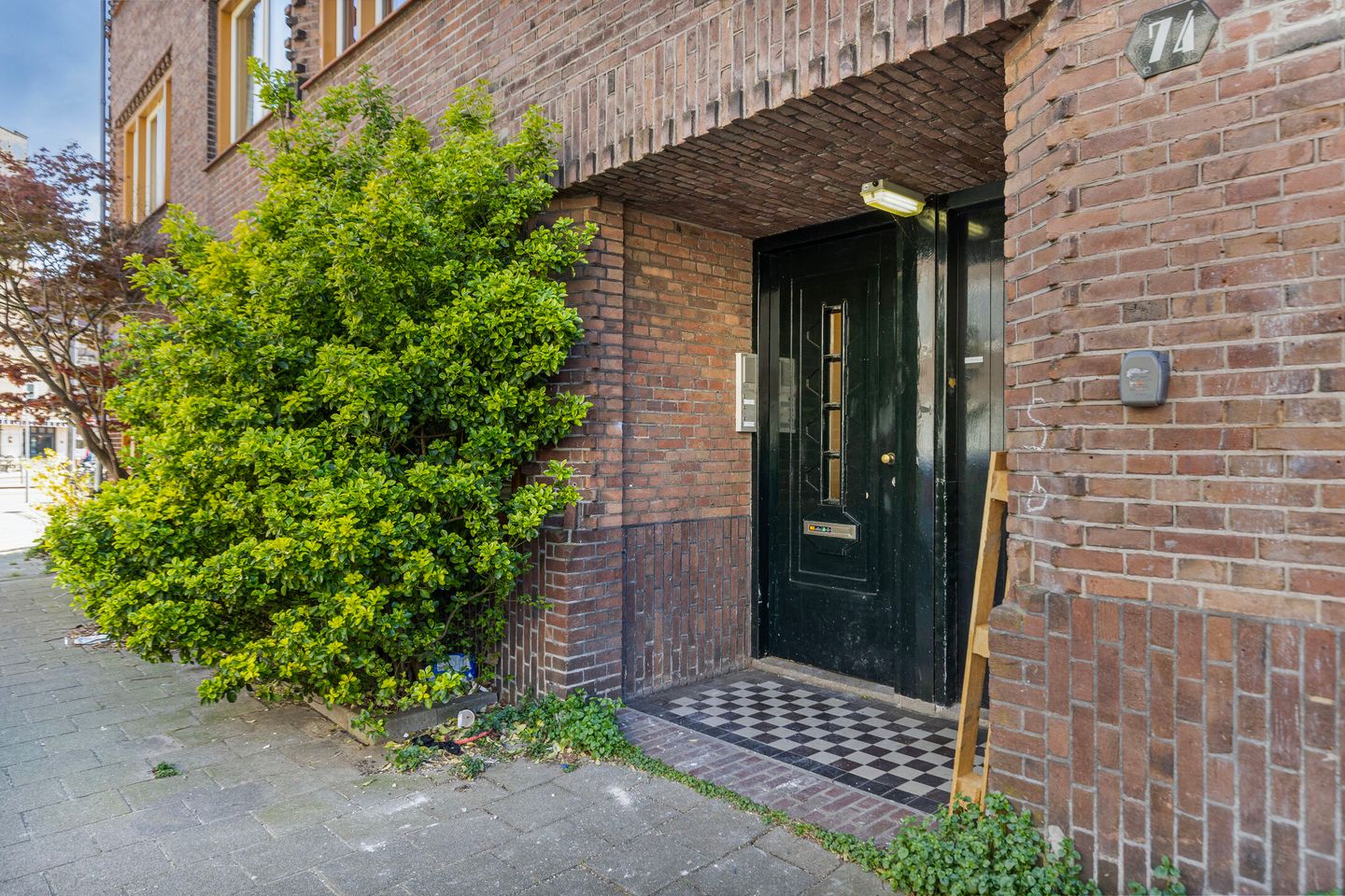 Photo 20 of Sportstraat 74-1