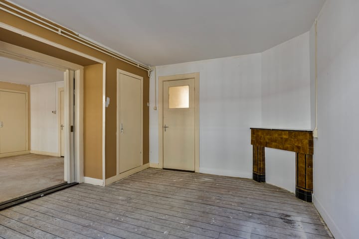 Photo 5 of Sportstraat 74-1