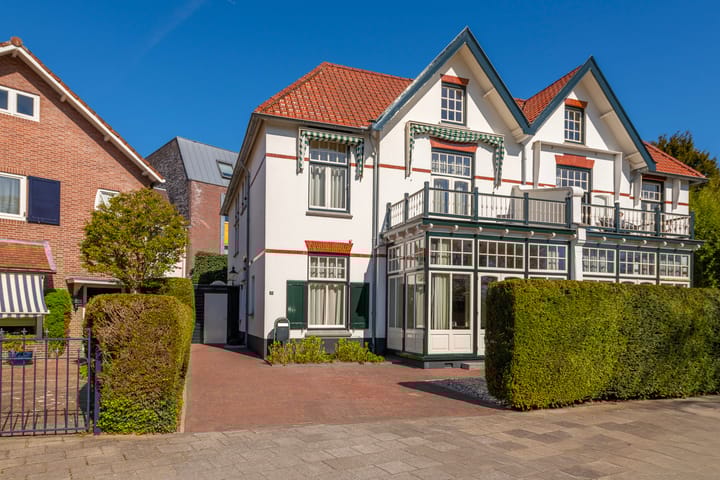 Foto 1 van Huydecoperweg 13