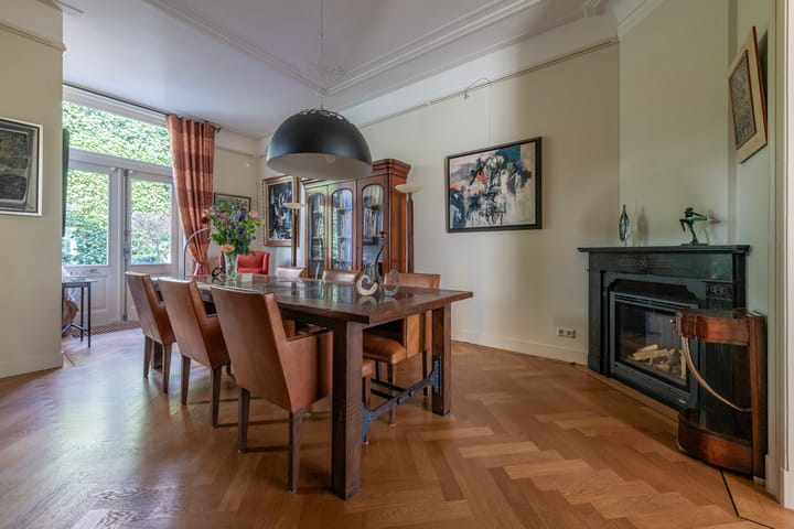 Foto 3 van Huydecoperweg 13