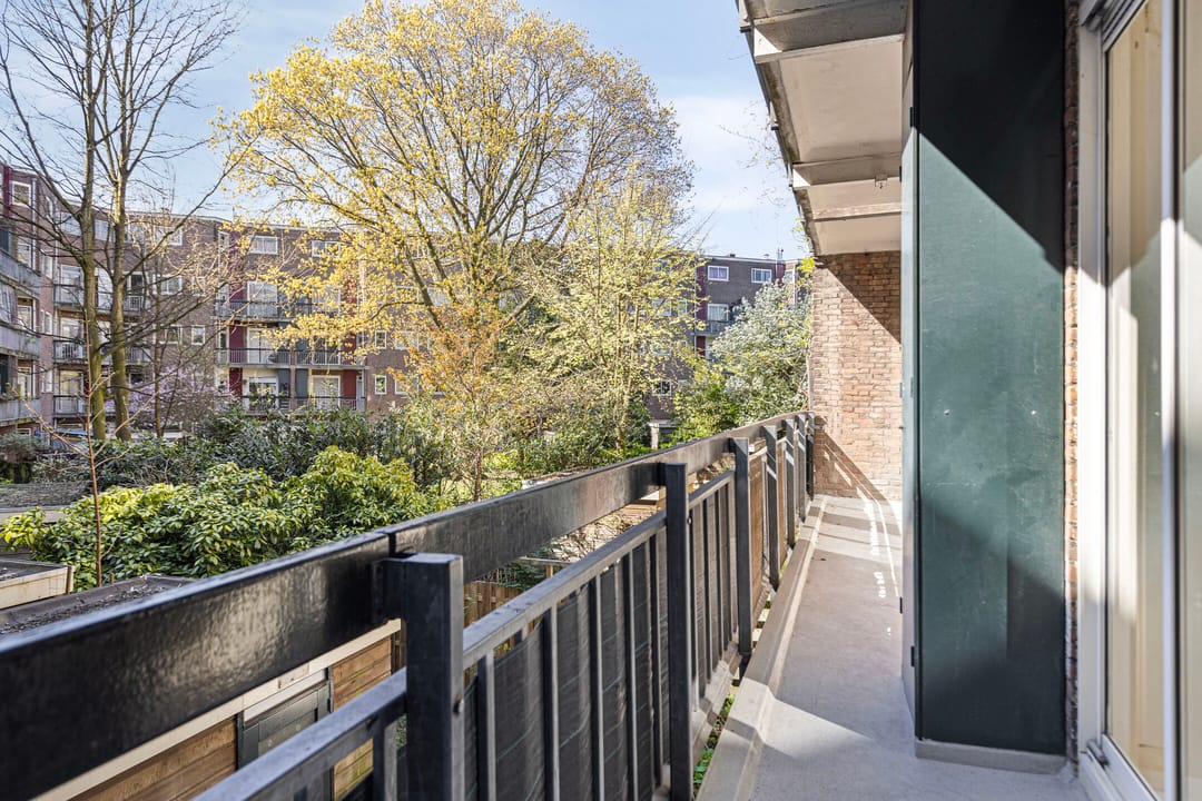 Photo 16 of Sportstraat 74-1