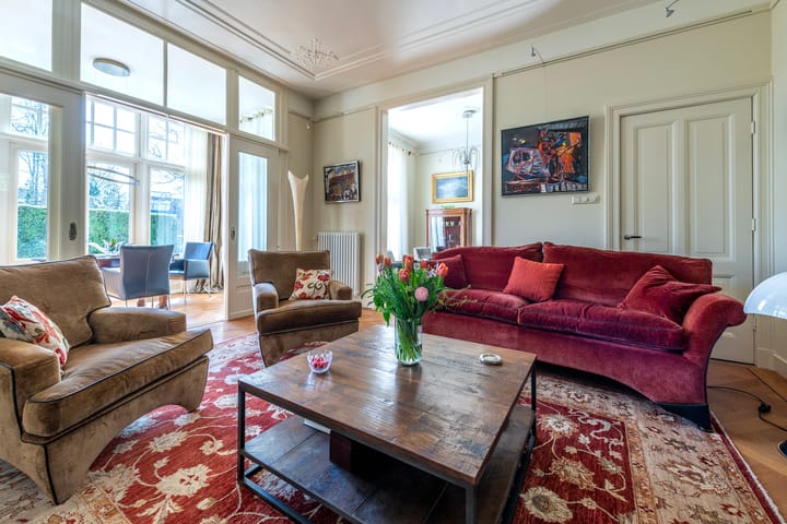 Foto 8 van Huydecoperweg 13