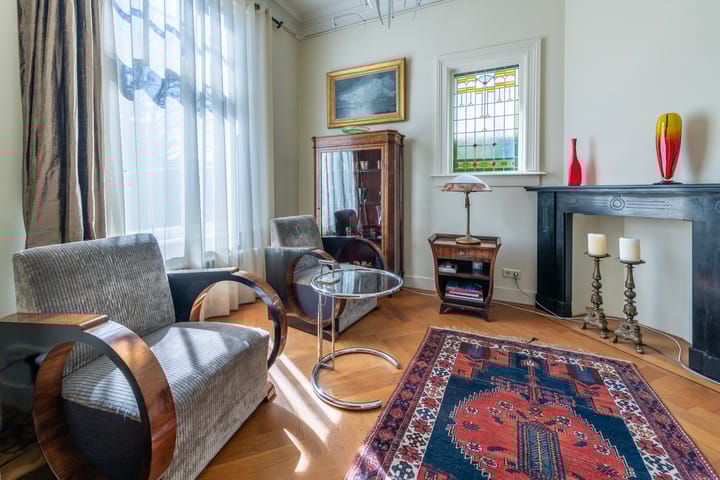 Foto 9 van Huydecoperweg 13