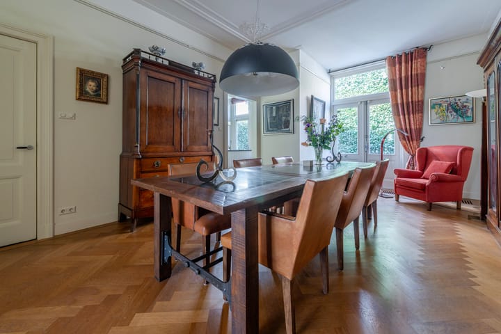 Foto 13 van Huydecoperweg 13