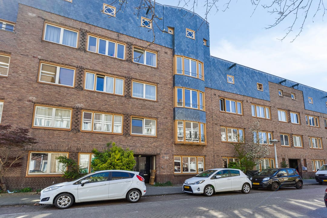 Photo 1 of Sportstraat 74-1