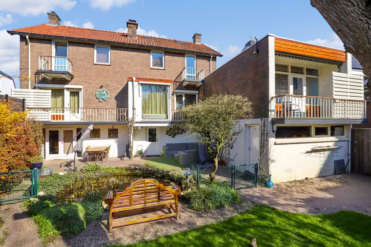 Oude Bijlandseweg 1 main image