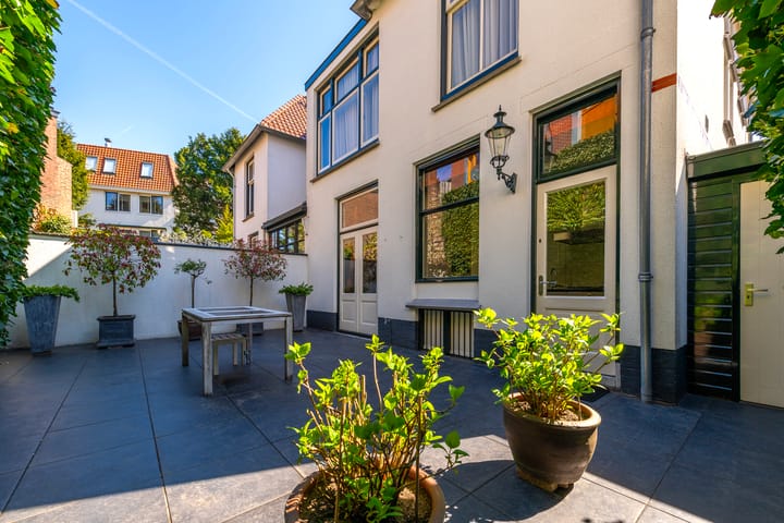 Foto 44 van Huydecoperweg 13