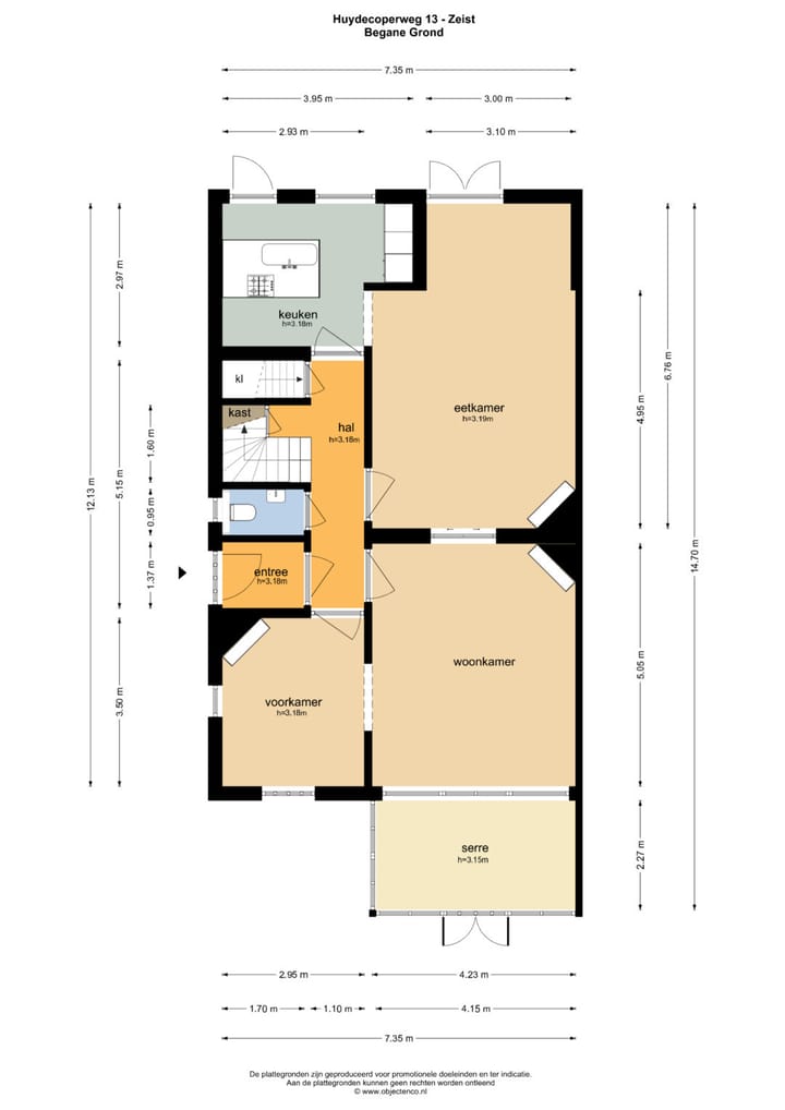 Foto 51 van Huydecoperweg 13