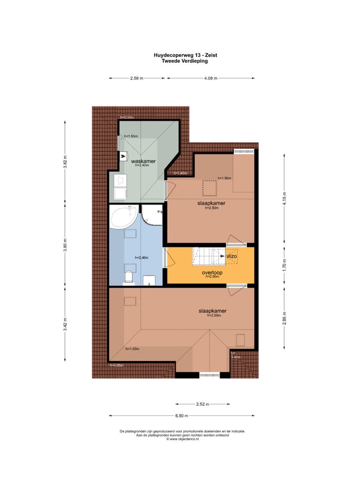 Foto 53 van Huydecoperweg 13