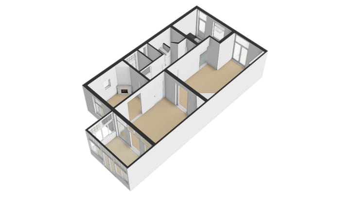 Foto 56 van Huydecoperweg 13