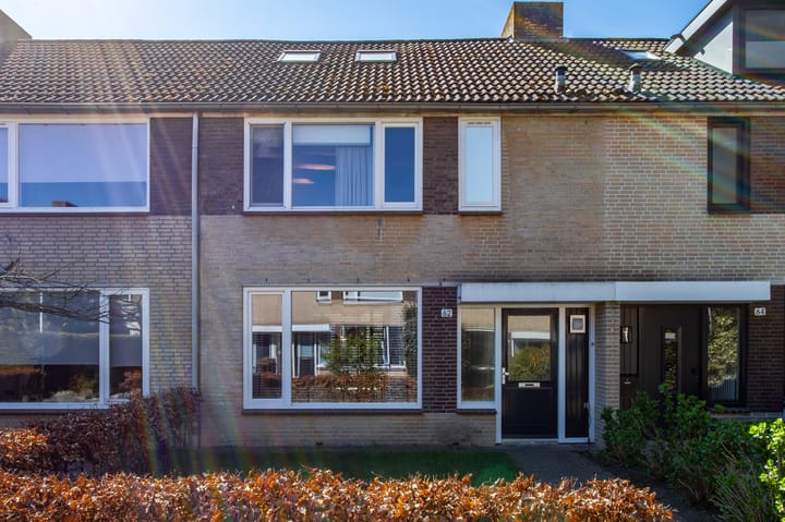 Foto 1 van Beethovenlaan 62