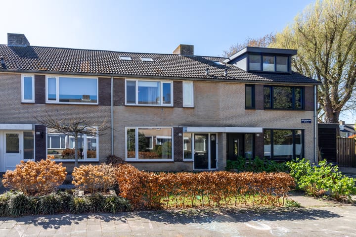 Foto 2 van Beethovenlaan 62