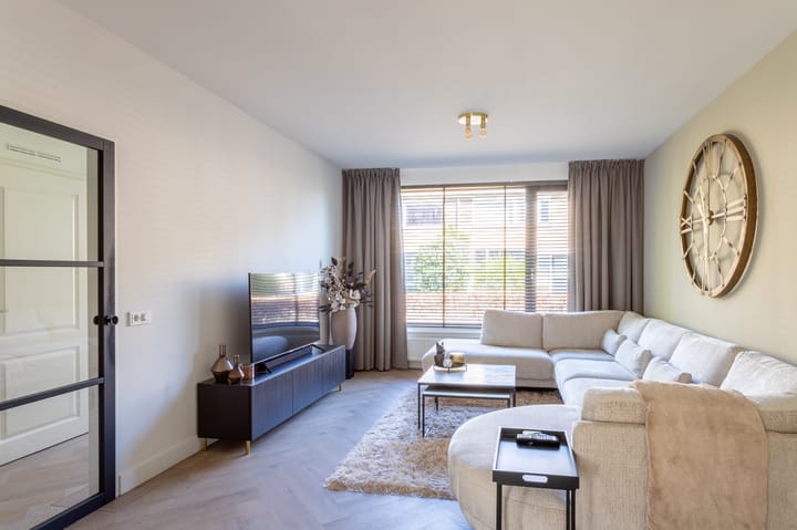 Foto 5 van Beethovenlaan 62