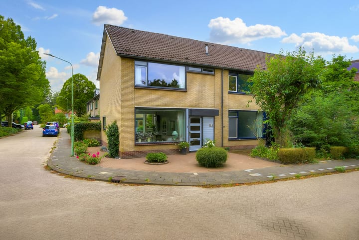 Photo 1 of Marmontweg 6