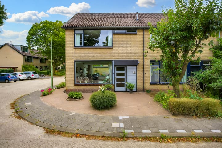 Photo 7 of Marmontweg 6