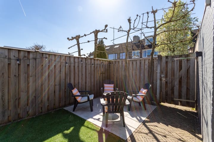 Foto 31 van Beethovenlaan 62